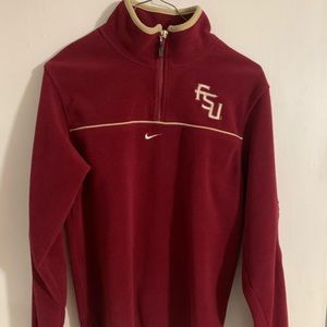 Nike FSU Sweater